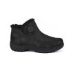 'Totes' Women's Andi Insulated Boot - Black 2 'Totes' Women's Andi Insulated Boot - Black