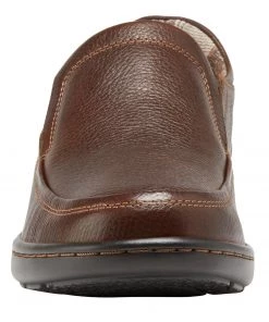'Eastland' Women's Kaitlyn Slip On - Brown 10 'Eastland' Women's Kaitlyn Slip On - Brown