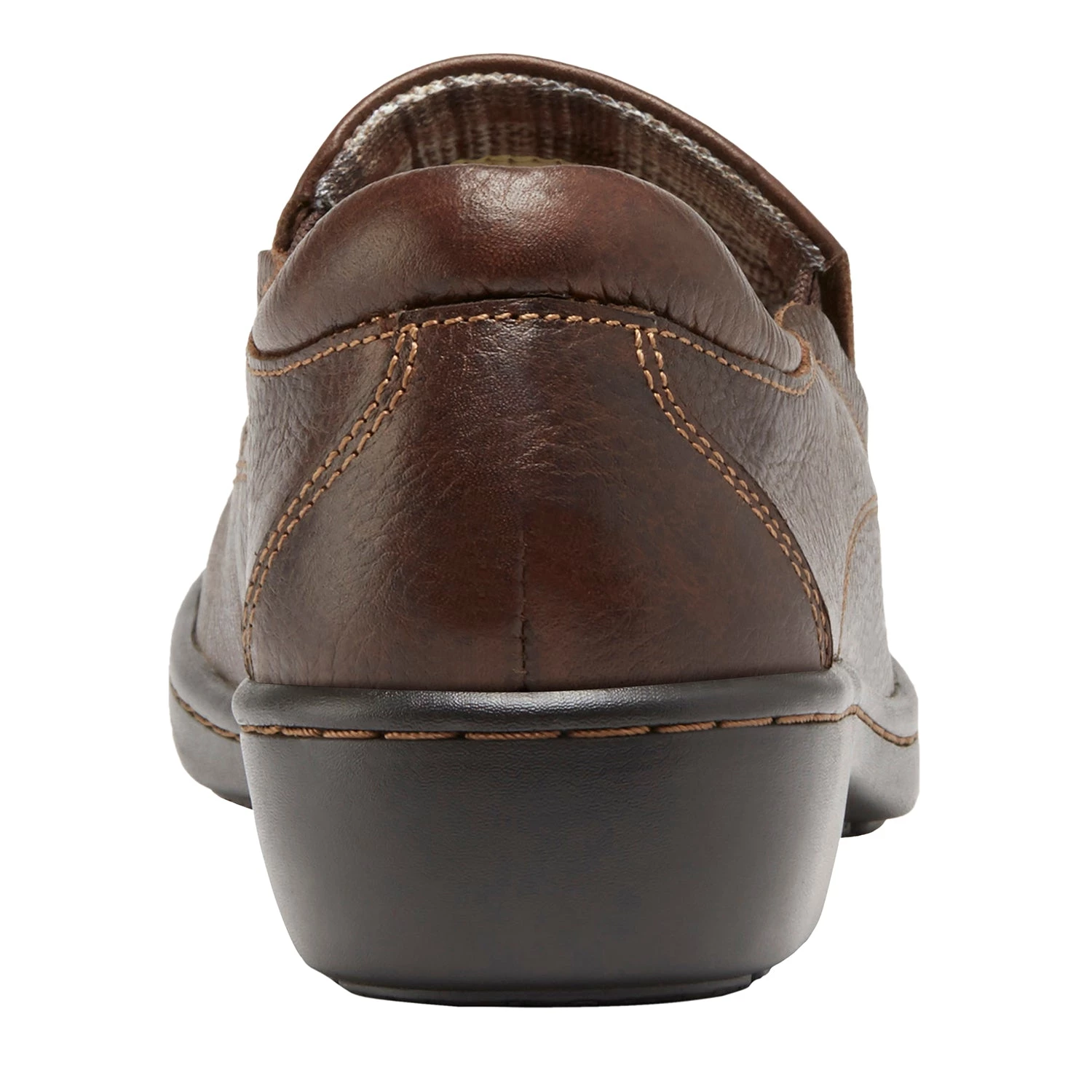 'Eastland' Women's Kaitlyn Slip On - Brown 6 'Eastland' Women's Kaitlyn Slip On - Brown