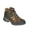 Shoes 'Kenetrek Boots' Men's WP Bridger Ridge High - Coffee Brown