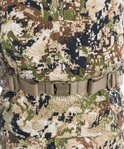 SITKA WEAR AND EQUIPMENT 'Sitka' Men's Kelvin Active Hoody - Optifade Subalpine