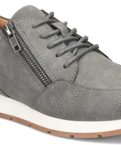 'B.O.C' Women's Khloe - Light Grey Slate