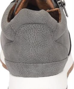 'B.O.C' Women's Khloe - Light Grey Slate