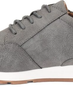 'B.O.C' Women's Khloe - Light Grey Slate