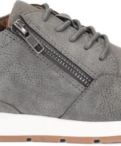 'B.O.C' Women's Khloe - Light Grey Slate