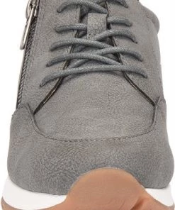'B.O.C' Women's Khloe - Light Grey Slate