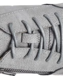 'B.O.C' Women's Khloe - Light Grey Slate