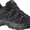 SALOMON USA 'Salomon' Men's Pathfinder WP Hiker - Night Sky / Black / Military Olive 1 SALOMON USA 'Salomon' Men's Pathfinder WP Hiker - Night Sky / Black / Military Olive