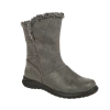'Totes' Women's 9" Lara Insulated WP Boot - Grey 1 'Totes' Women's 9" Lara Insulated WP Boot - Grey