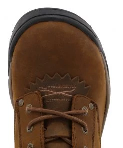 Twisted X Boots 'Twisted X' Men's 4" All Around Soft Toe Hiker - Brown