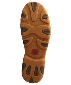 Twisted X Boots 'Twisted X' Men's Chukka Driving Moc - Camo