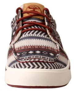 Twisted X Boots 'Twisted X' Men's Hooey Loper - Dark Baja