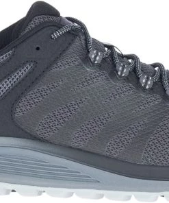 'Merrell' Men's Nova 2 Athletic - Black