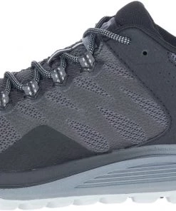 'Merrell' Men's Nova 2 Athletic - Black