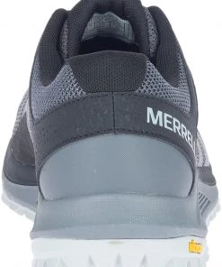 'Merrell' Men's Nova 2 Athletic - Black