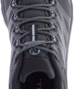 'Merrell' Men's Nova 2 Athletic - Black