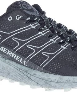 'Merrell' Men's Moab Flight - Black