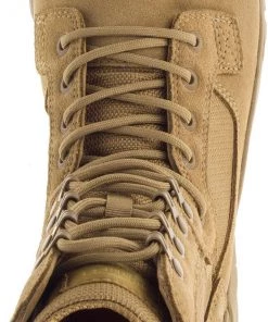 'Merrell' Unisex 8" MQC 2 Tactical Soft Toe - Coyote Men