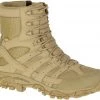 Men 'Merrell' Unisex 8" Moab 2 Tactical WP Soft Toe - Coyote