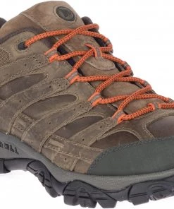 'Merrell' Men's Moab 2 Prime - Canteen