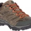 Shoes 'Merrell' Men's Moab 2 Prime - Canteen (Wide)