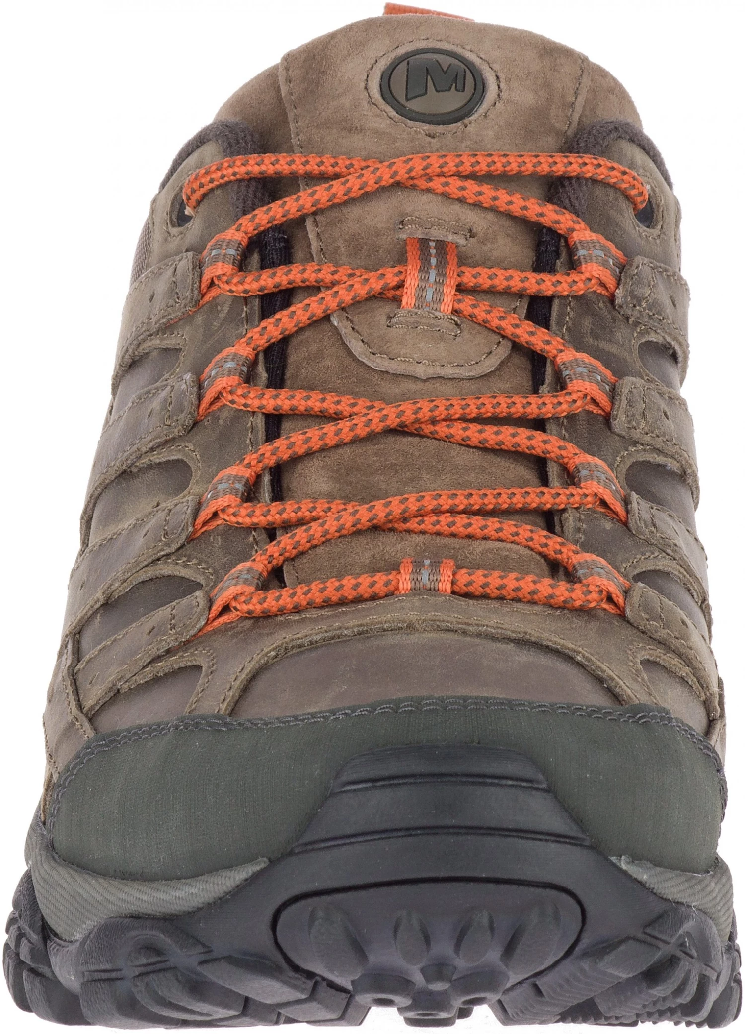 Shoes 'Merrell' Men's Moab 2 Prime - Canteen (Wide) 5 Shoes 'Merrell' Men's Moab 2 Prime - Canteen (Wide)