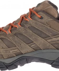 Shoes 'Merrell' Men's Moab 2 Prime - Canteen (Wide) 9 Shoes 'Merrell' Men's Moab 2 Prime - Canteen (Wide)