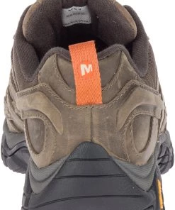 Shoes 'Merrell' Men's Moab 2 Prime - Canteen (Wide) 11 Shoes 'Merrell' Men's Moab 2 Prime - Canteen (Wide)