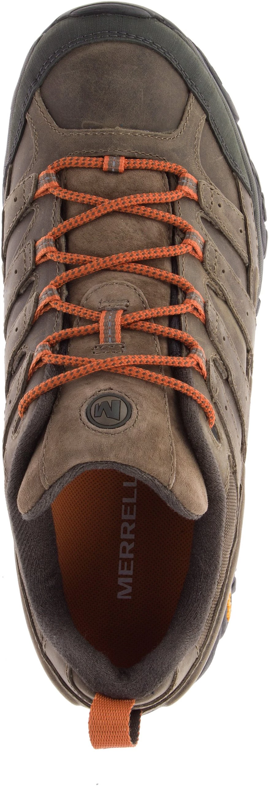 Shoes 'Merrell' Men's Moab 2 Prime - Canteen (Wide) 7 Shoes 'Merrell' Men's Moab 2 Prime - Canteen (Wide)