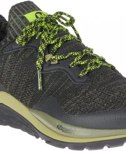 'Merrell' Men's Mag-9 Athletic Trainer - Olive