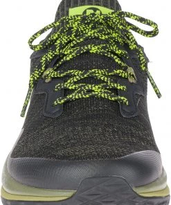 'Merrell' Men's Mag-9 Athletic Trainer - Olive 10 'Merrell' Men's Mag-9 Athletic Trainer - Olive