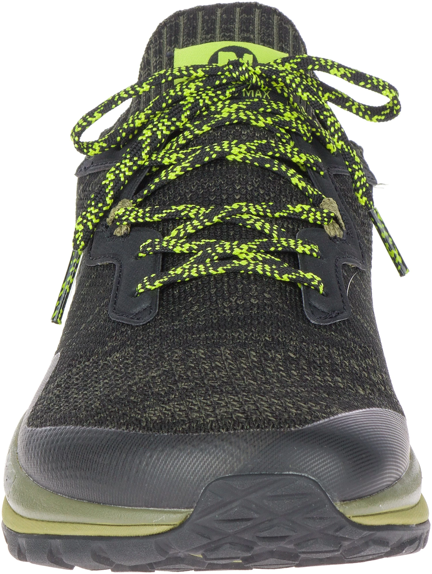 'Merrell' Men's Mag-9 Athletic Trainer - Olive 5 'Merrell' Men's Mag-9 Athletic Trainer - Olive