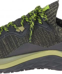 'Merrell' Men's Mag-9 Athletic Trainer - Olive