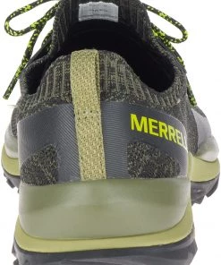 'Merrell' Men's Mag-9 Athletic Trainer - Olive 11 'Merrell' Men's Mag-9 Athletic Trainer - Olive