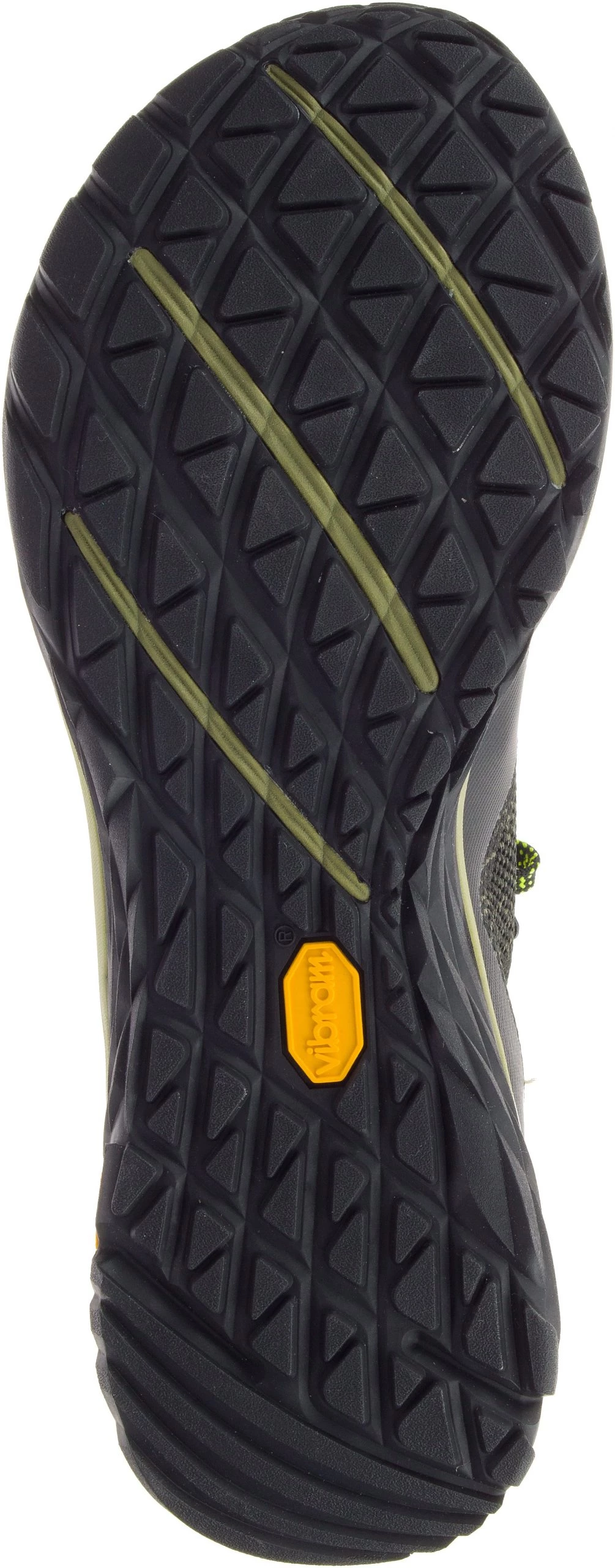 'Merrell' Men's Mag-9 Athletic Trainer - Olive 8 'Merrell' Men's Mag-9 Athletic Trainer - Olive