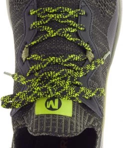 'Merrell' Men's Mag-9 Athletic Trainer - Olive 12 'Merrell' Men's Mag-9 Athletic Trainer - Olive