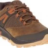 'Merrell' Men's Zion Hiker - Toffee 2 'Merrell' Men's Zion Hiker - Toffee
