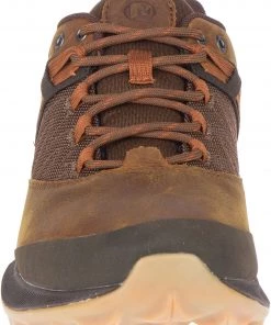'Merrell' Men's Zion Hiker - Toffee