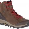 'Merrell' Men's Thermo Glacier WP Hiker - Earth