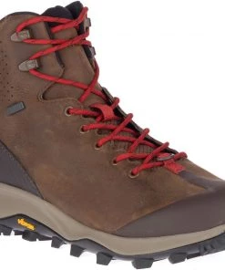 'Merrell' Men's Thermo Glacier WP Hiker - Earth