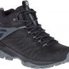 'Merrell' Men's Thermo Freeze 400GR WP Hiker - Black / Grey