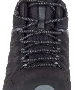 'Merrell' Men's Thermo Freeze 400GR WP Hiker - Black / Grey 12 'Merrell' Men's Thermo Freeze 400GR WP Hiker - Black / Grey