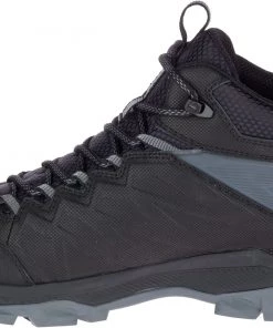 'Merrell' Men's Thermo Freeze 400GR WP Hiker - Black / Grey 11 'Merrell' Men's Thermo Freeze 400GR WP Hiker - Black / Grey