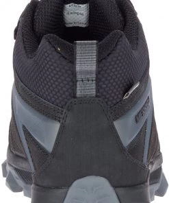 'Merrell' Men's Thermo Freeze 400GR WP Hiker - Black / Grey 13 'Merrell' Men's Thermo Freeze 400GR WP Hiker - Black / Grey