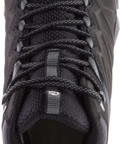 'Merrell' Men's Thermo Freeze 400GR WP Hiker - Black / Grey 15 'Merrell' Men's Thermo Freeze 400GR WP Hiker - Black / Grey