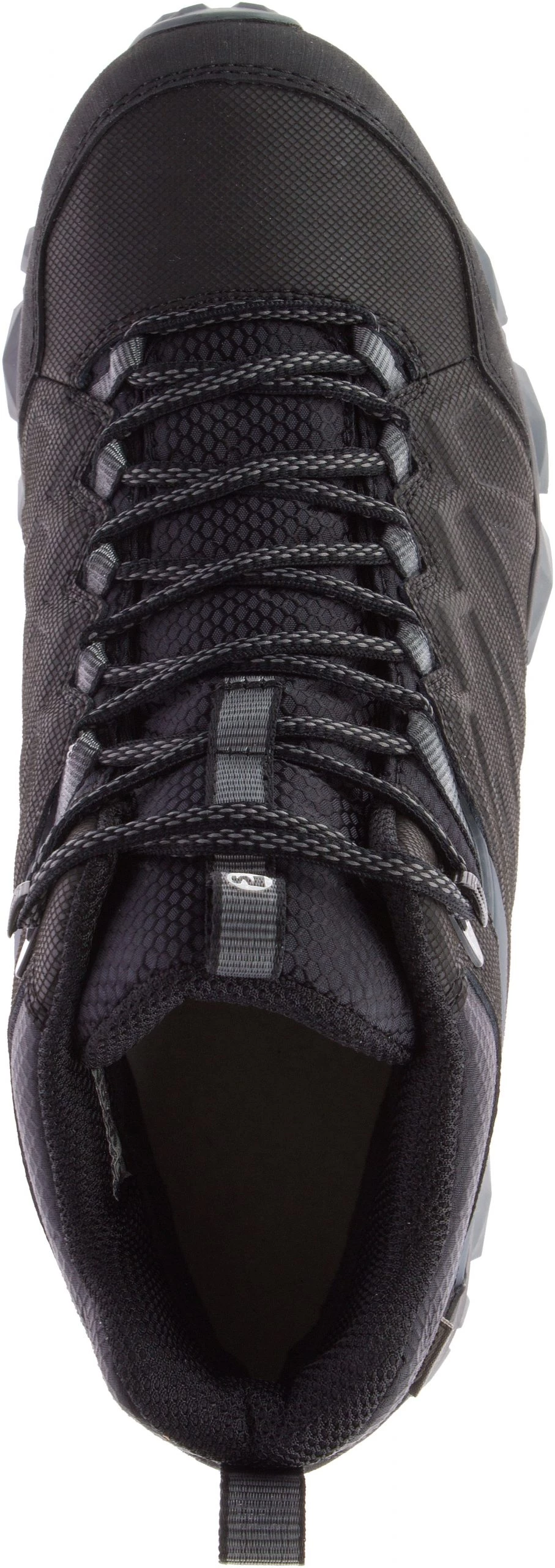 'Merrell' Men's Thermo Freeze 400GR WP Hiker - Black / Grey 9 'Merrell' Men's Thermo Freeze 400GR WP Hiker - Black / Grey