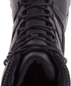 Men 'Merrell' Unisex 8" Moab 2 Tactical Response WP Soft Toe - Black