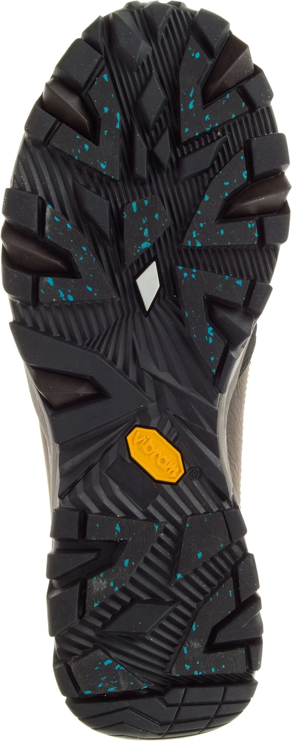 Shoes 'Merrell' Men's Coldpack Ice+ Moc WP - Brown / Black (Wide) 6 Shoes 'Merrell' Men's Coldpack Ice+ Moc WP - Brown / Black (Wide)