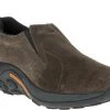 'Merrell' Men's Jungle Moc - Gunsmoke / Grey 1 'Merrell' Men's Jungle Moc - Gunsmoke / Grey