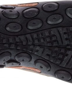 'Merrell' Men's Jungle Moc - Gunsmoke / Grey 7 'Merrell' Men's Jungle Moc - Gunsmoke / Grey